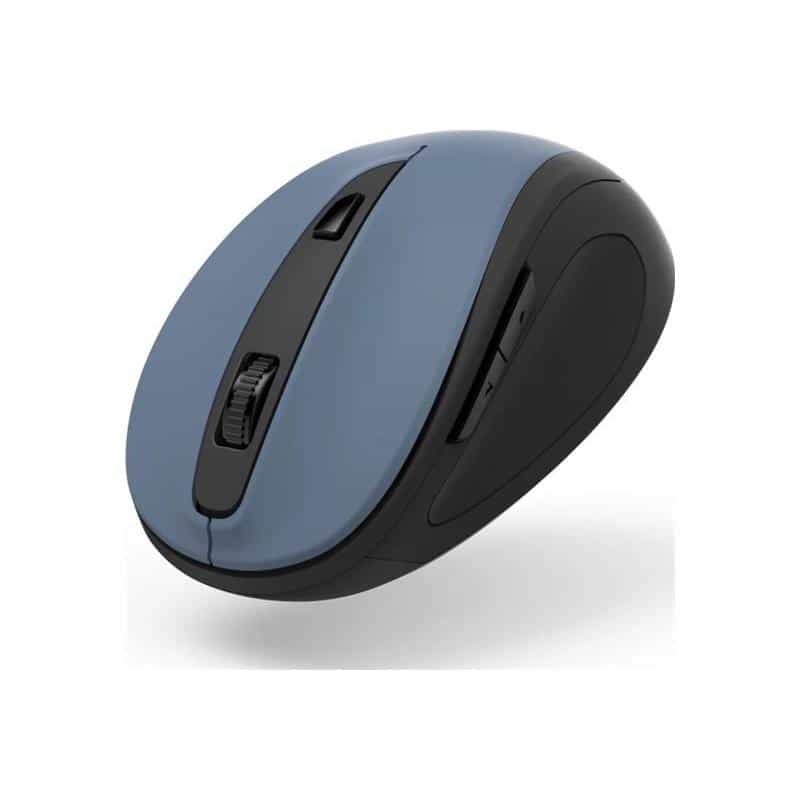 HAMA Wireless 6-Tasten Maus MW-400 V2 Denim (00173027) HAMA Wireless 6-Tasten Maus MW-400 V2 Denim (00173027)