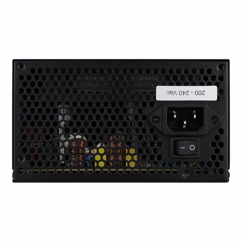 AEROCOOL VX PLUS 600 Netzteil 600W AEROCOOL VX PLUS 600 Netzteil 600W