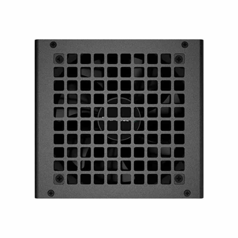 DEEPCOOL PF700 700W (schwarz, 4x PCIe, 700 Watt) DEEPCOOL PF700 700W (schwarz, 4x PCIe, 700 Watt)