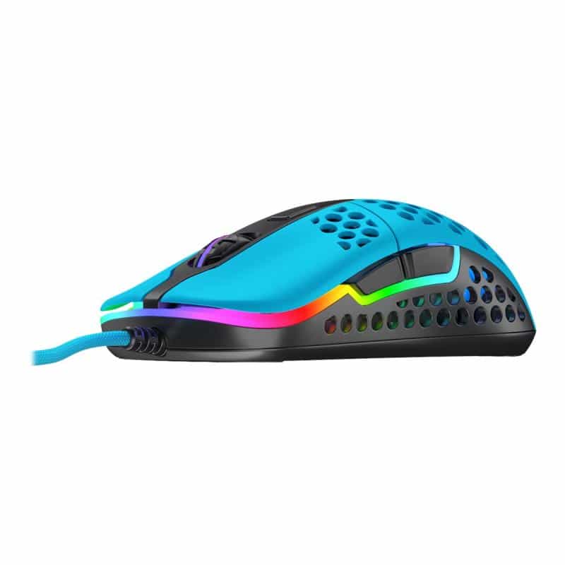 XTRFY M42 - Maus - optisch - kabelgebunden - USB XTRFY M42 - Maus - optisch - kabelgebunden - USB