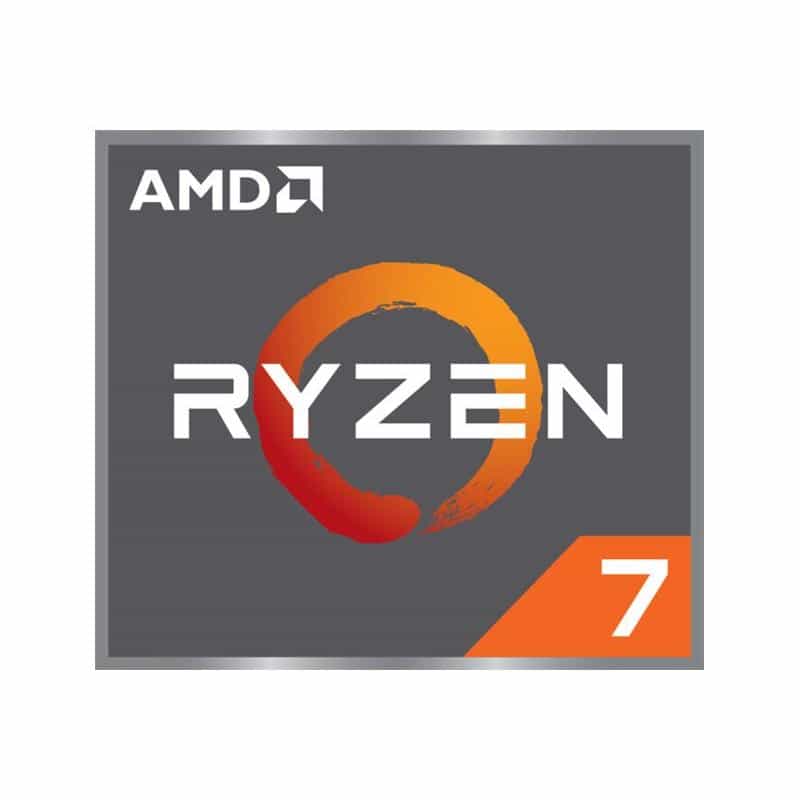 AMD Ryzen 7 5800XT SAM4 Tray AMD Ryzen 7 5800XT SAM4 Tray