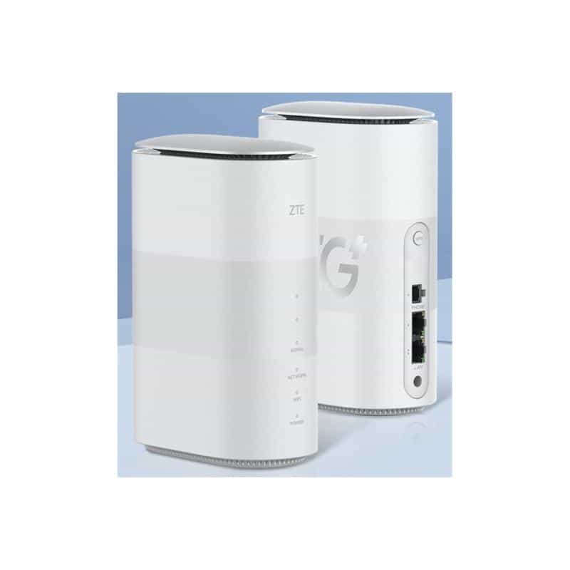 ZTE MC888 5G-Router (MC888) ZTE MC888 5G-Router (MC888)