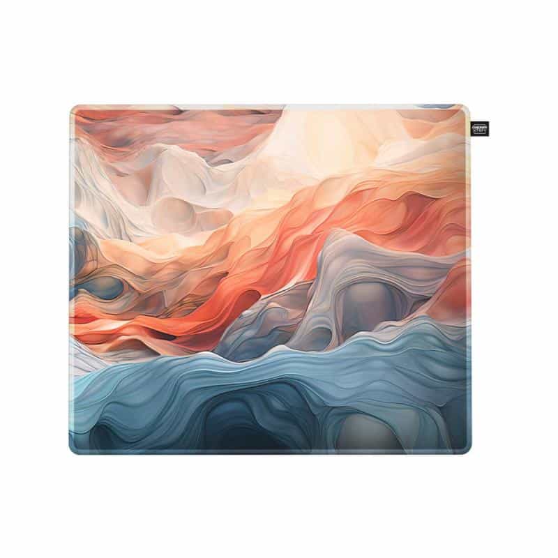CHERRY GP5 Amnis Blue, Medium CHERRY GP5 Amnis Blue, Medium