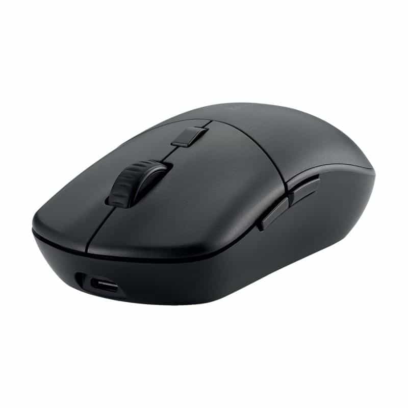 KENSINGTON Maus MY430S EQ Wireless wiederaufladbarer Akku KENSINGTON Maus MY430S EQ Wireless wiederaufladbarer Akku