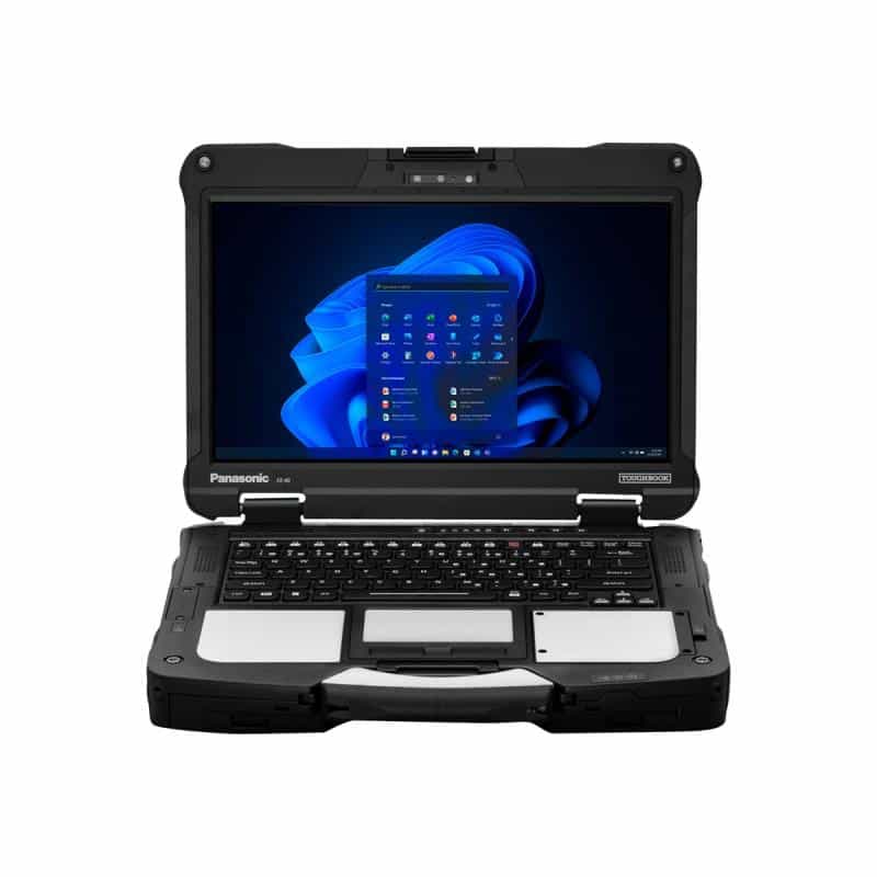 PANASONIC FZ-40FZ004B4 35,56cm (14") Ultra 5 135H 16GB 512GB W11P PANASONIC FZ-40FZ004B4 35,56cm (14") Ultra 5 135H 16GB 512GB W11P