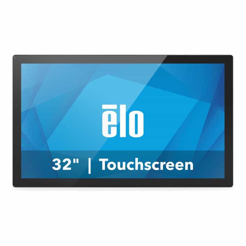 ELO TOUCH 3204L 81cm (32") ELO TOUCH 3204L 81cm (32")