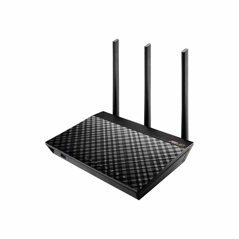 ASUS Router RT-AC1900U ASUS Router RT-AC1900U