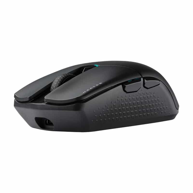 CORSAIR Katar Elite Wireless Gaming Maus - schwarz CORSAIR Katar Elite Wireless Gaming Maus - schwarz