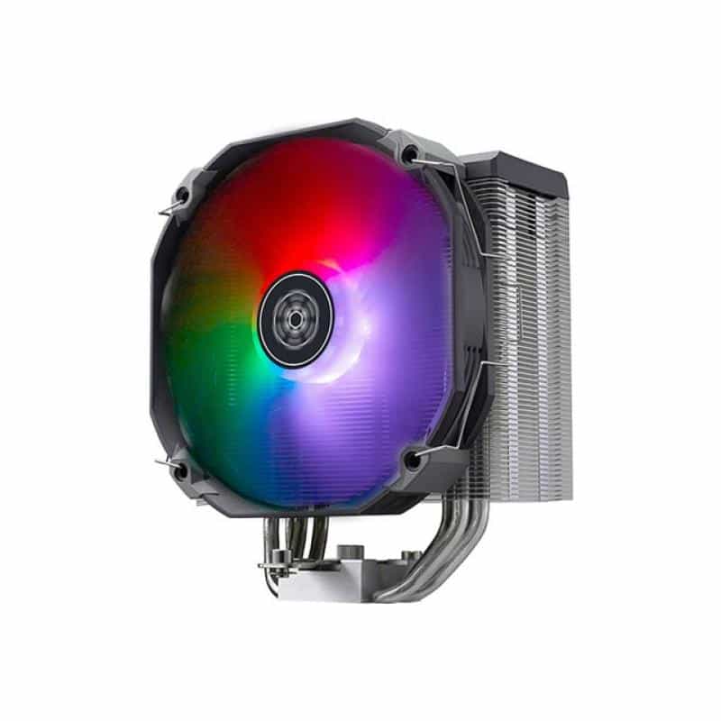 SILVERSTONE SST-ARV140-ARGB CPU-Kühler SILVERSTONE SST-ARV140-ARGB CPU-Kühler