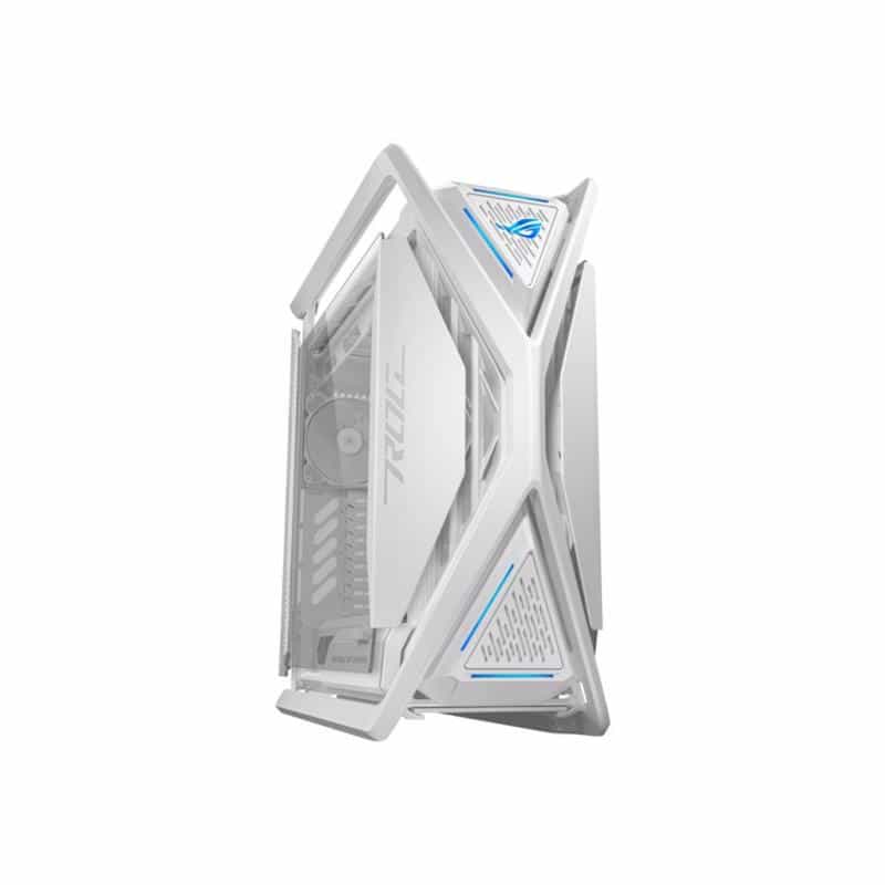 ASUS ROG Hyperion GR701 Big-Tower, Tempered Glass - weiß ASUS ROG Hyperion GR701 Big-Tower, Tempered Glass - weiß