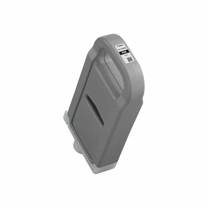 CANON Patrone Canon PFI-3700PBK black CANON Patrone Canon PFI-3700PBK black