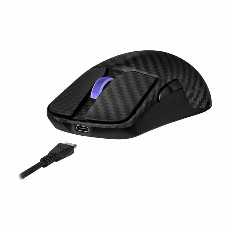 ASUS ROG Harpe Ace Extreme ASUS ROG Harpe Ace Extreme