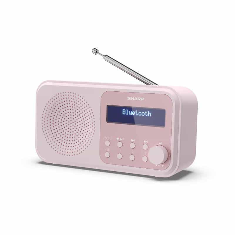 SHARP DR-P420(PK) pink SHARP DR-P420(PK) pink