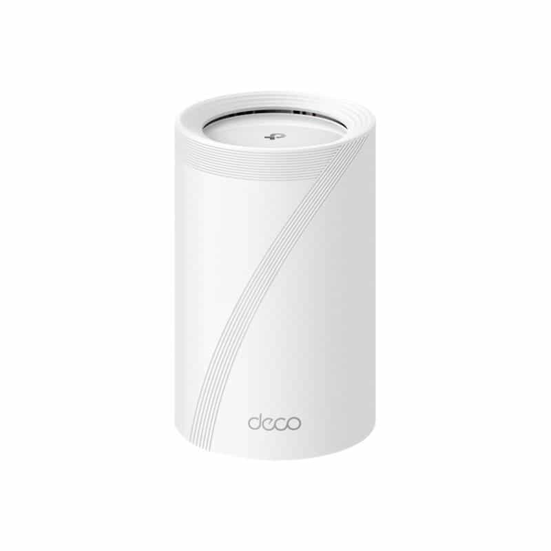 TP-LINK WL-Router Mesh System Deco BE65 2erPack TP-LINK WL-Router Mesh System Deco BE65 2erPack