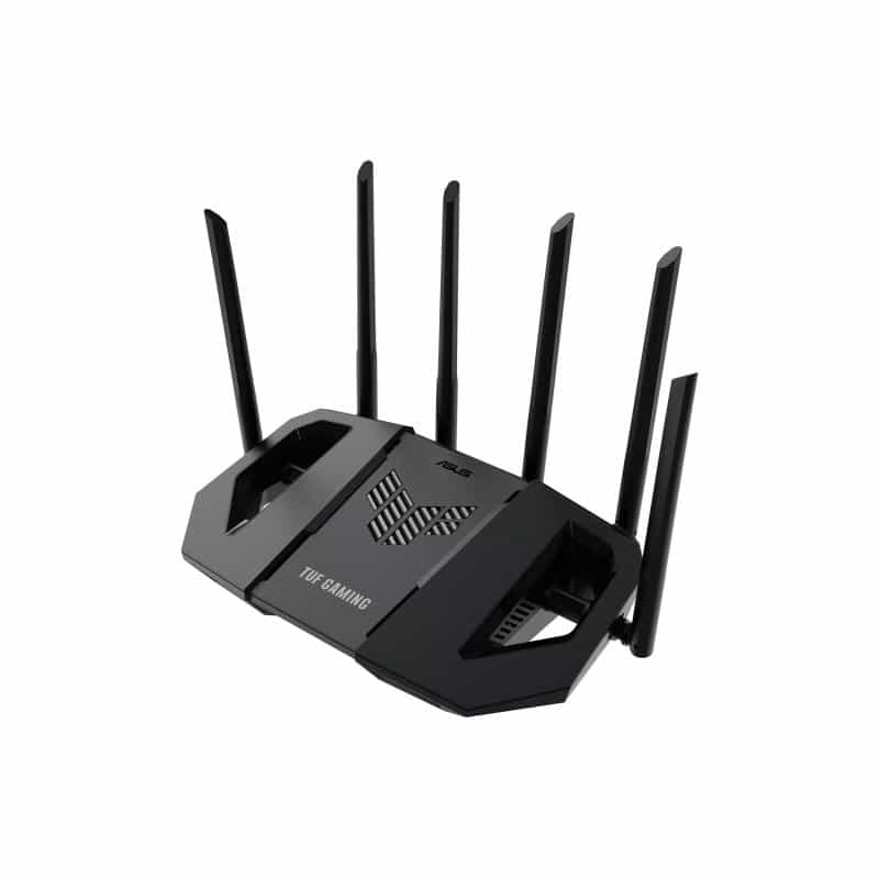ASUS WL-Router TUF-BE6500 ASUS WL-Router TUF-BE6500