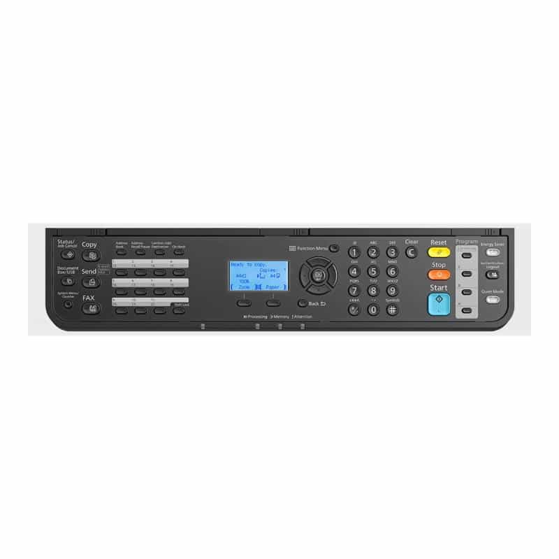 KYOCERA ECOSYS MA4000fx KYOCERA ECOSYS MA4000fx