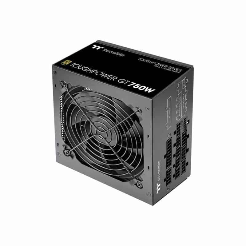 THERMALTAKE TT Toughpower GT 750W THERMALTAKE TT Toughpower GT 750W