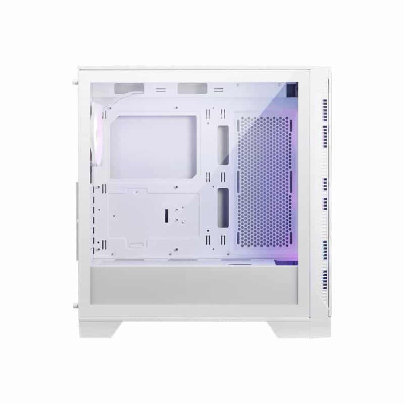 MSI Midi MAG Forge 320R Airflow White MSI Midi MAG Forge 320R Airflow White