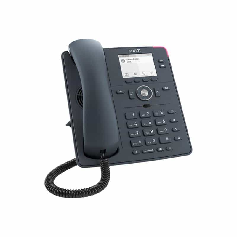 SNOM TECHNOLOGY D150 VoIP Desk Phone SNOM TECHNOLOGY D150 VoIP Desk Phone