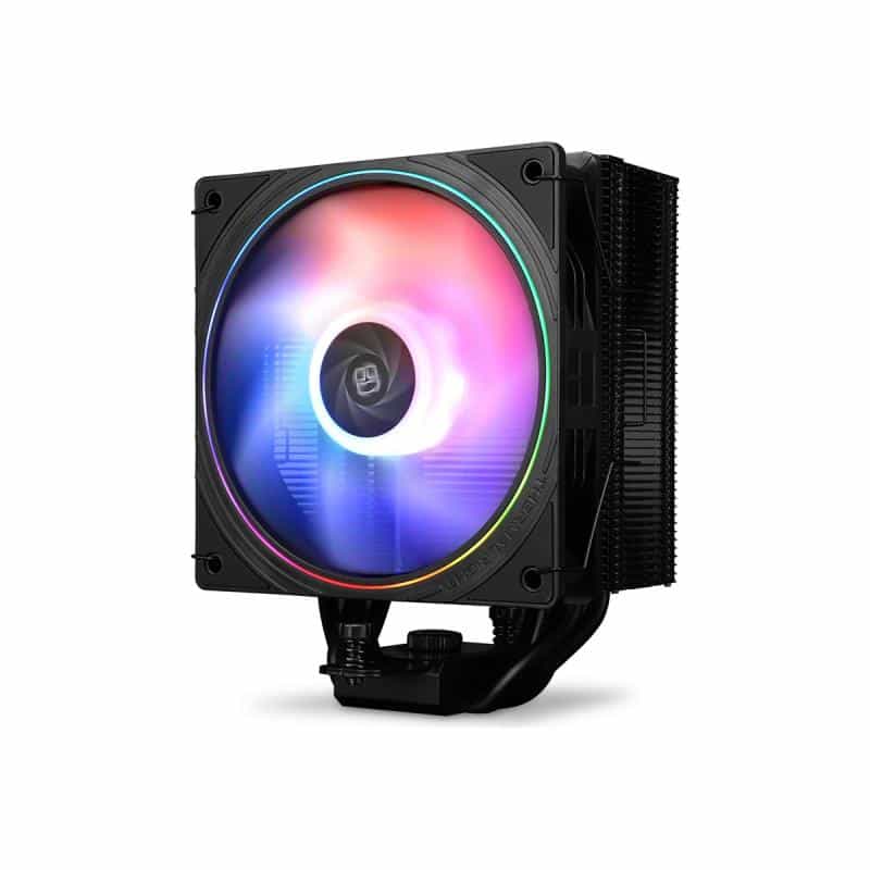 THERMALRIGHT Assassin Spirit 120 Evo CPU-Kühler - 120 mm, A-RGB THERMALRIGHT Assassin Spirit 120 Evo CPU-Kühler - 120 mm, A-RGB