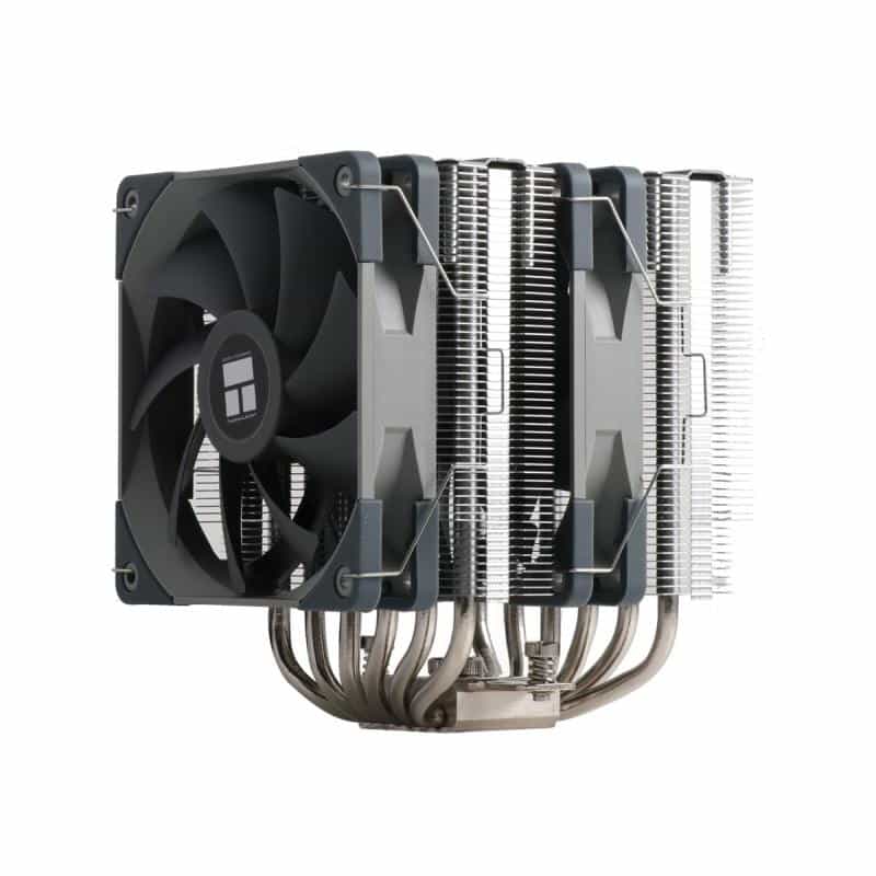 THERMALRIGHT Phantom Spirit 120 CPU-Kühler - 120 mm, Dual-Tower THERMALRIGHT Phantom Spirit 120 CPU-Kühler - 120 mm, Dual-Tower