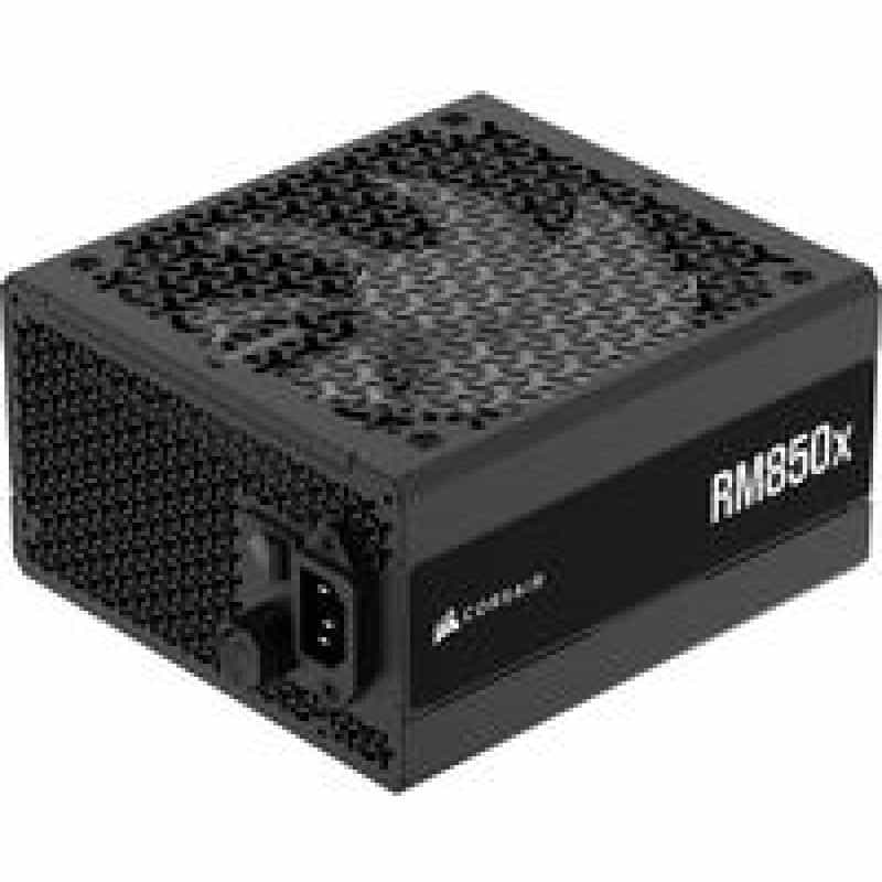 CORSAIR RMx Series RM850x Netzteil 80 PLUS Gold, ATX 3.1, PCIe 5.1 - 850 Watt CORSAIR RMx Series RM850x Netzteil 80 PLUS Gold, ATX 3.1, PCIe 5.1 - 850 Watt
