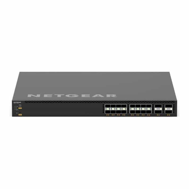 NETGEAR M4350-16V4C Managed L3 None NETGEAR M4350-16V4C Managed L3 None