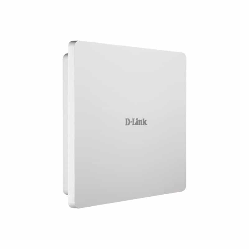 D-LINK DAP-X3060OU AX3000 PoE+ Dual-Radio Outdoor Wi-Fi 6 Access Point D-LINK DAP-X3060OU AX3000 PoE+ Dual-Radio Outdoor Wi-Fi 6 Access Point