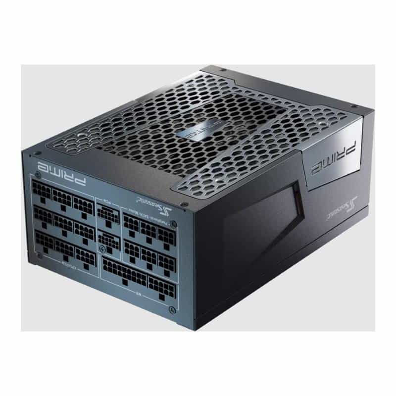 SEASONIC PRIME PX-2200 ATX30 2200W SEASONIC PRIME PX-2200 ATX30 2200W