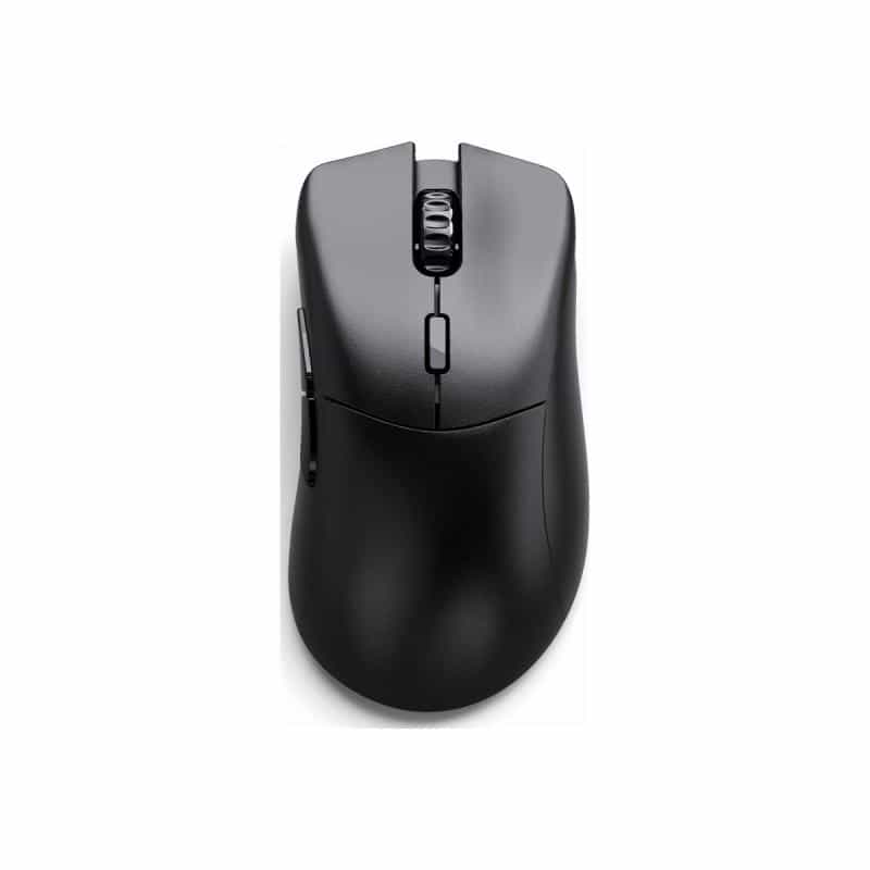 GLORIOUS Model D 2 PRO Wireless, 1K Polling - black GLORIOUS Model D 2 PRO Wireless, 1K Polling - black