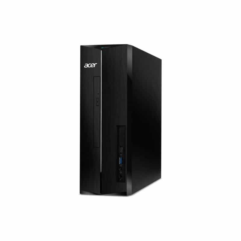 ACER Aspire XC-1785 i3-14100 8GB 256GB oBS ACER Aspire XC-1785 i3-14100 8GB 256GB oBS