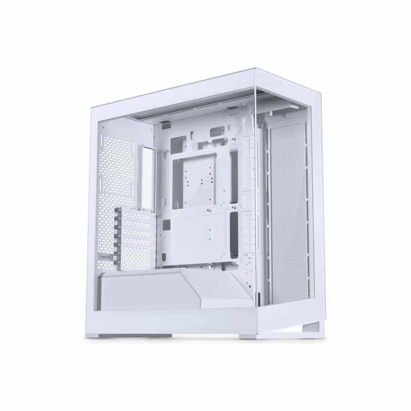 PHANTEKS NV5 MK2 DRGB weiß| PC-Gehäuse PHANTEKS NV5 MK2 DRGB weiß| PC-Gehäuse