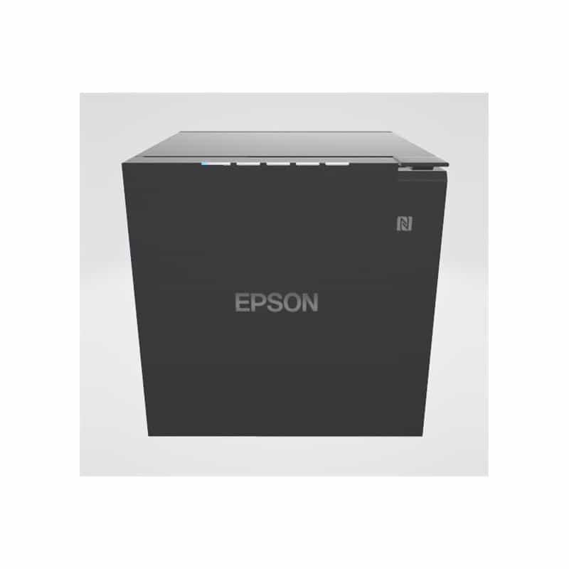 EPSON TM m30III-H (142) - Belegdrucker - Thermozeile - Rolle (7,95 cm) EPSON TM m30III-H (142) - Belegdrucker - Thermozeile - Rolle (7,95 cm)