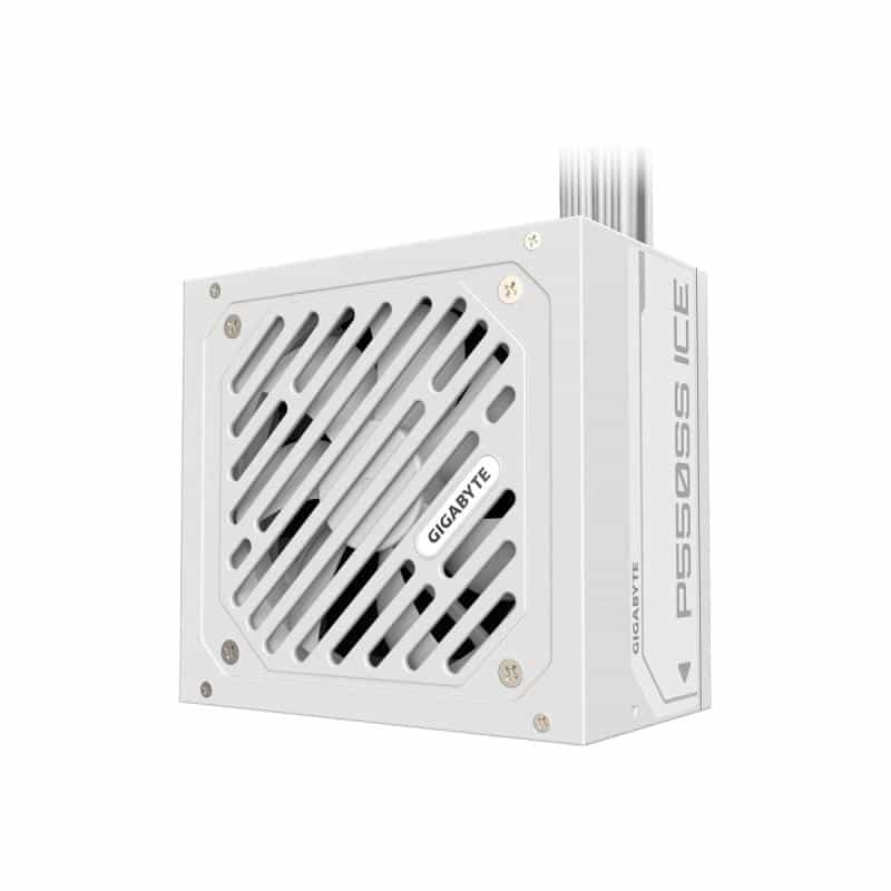 GIGABYTE Netzteil P550SS ICE 550Watt GIGABYTE Netzteil P550SS ICE 550Watt