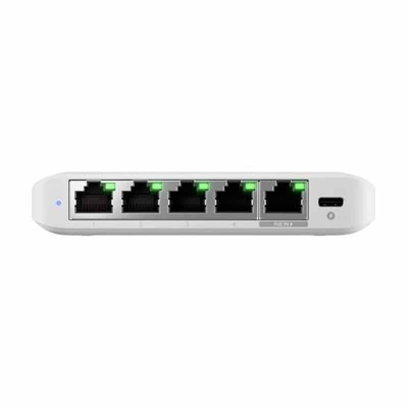 UBIQUITI UniFi Flex Mini 2.5G UBIQUITI UniFi Flex Mini 2.5G