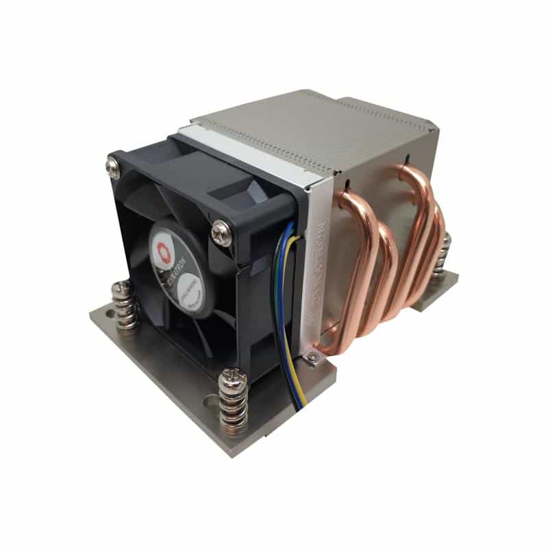 DYNATRON A38 Tower CPU-Kühler 2U DYNATRON A38 Tower CPU-Kühler 2U