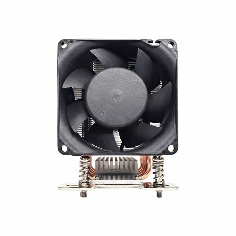 DYNATRON A39 Tower CPU-Kühler 3U DYNATRON A39 Tower CPU-Kühler 3U