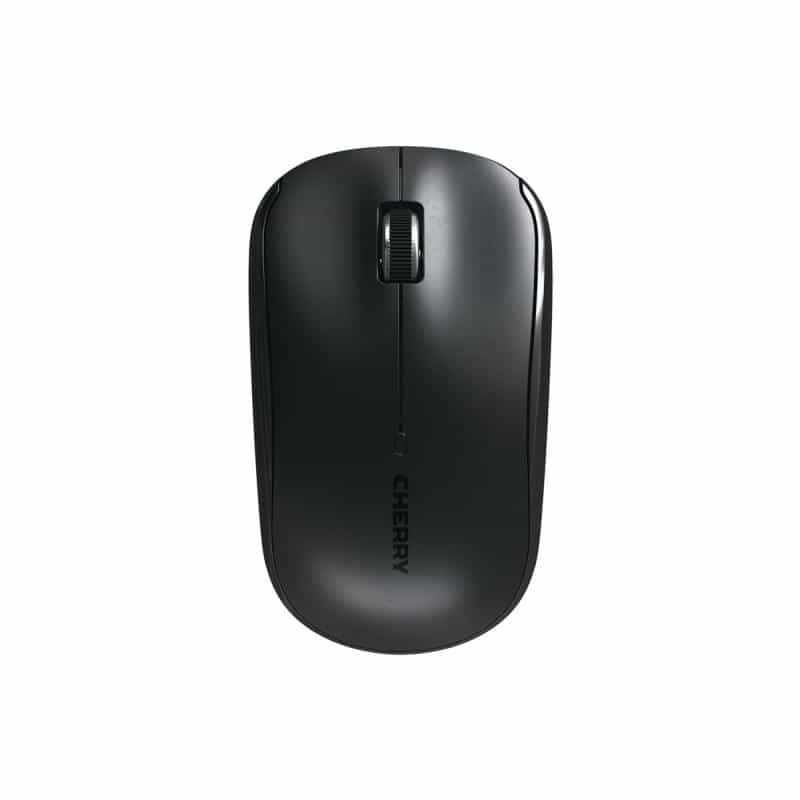 CHERRY MW 2200 BLACK CHERRY MW 2200 BLACK