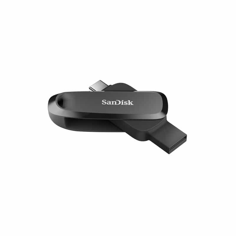 SANDISK Phone Drive for Android Typ-A/C 128GB SANDISK Phone Drive for Android Typ-A/C 128GB