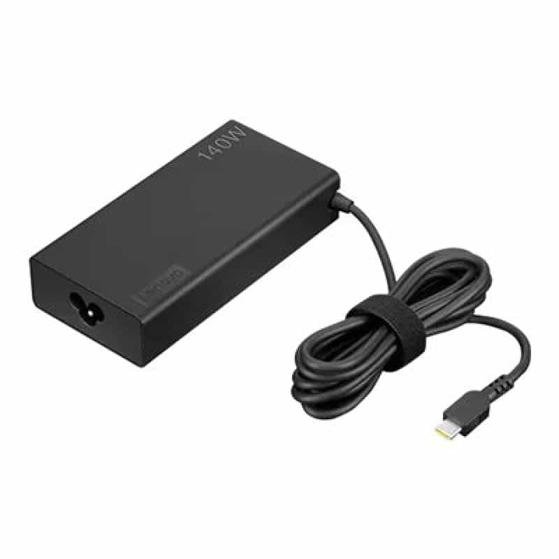 LENOVO GX21M50626 USB-C Netzteil 140,0 Watt LENOVO GX21M50626 USB-C Netzteil 140,0 Watt