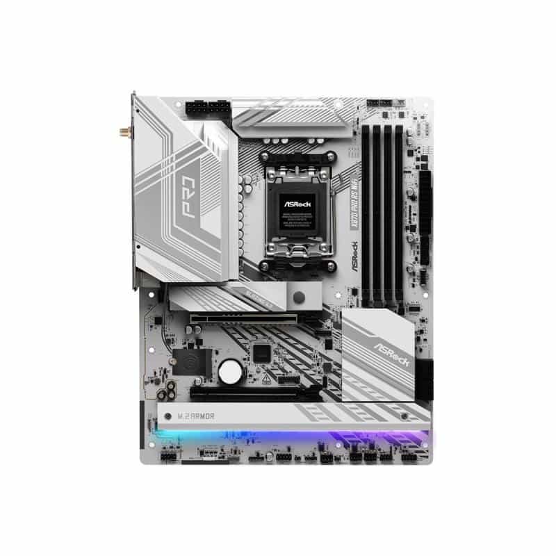 ASROCK X870 PRO RS WIFI SAM5 ASROCK X870 PRO RS WIFI SAM5