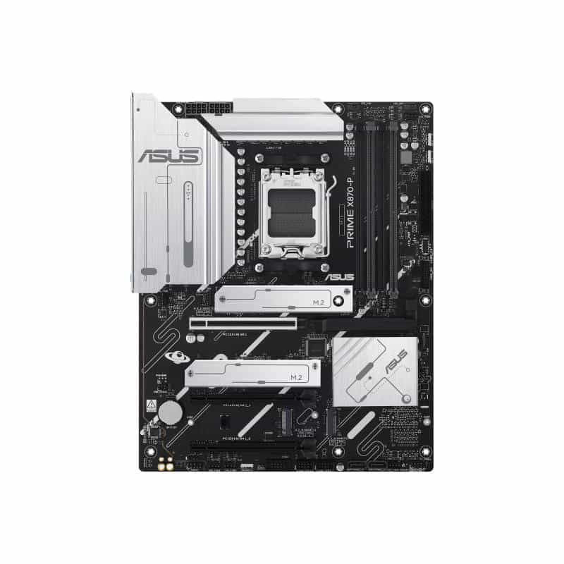 ASUS PRIME X870-P SAM5 ASUS PRIME X870-P SAM5
