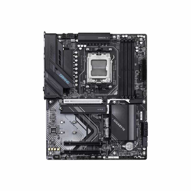 GIGABYTE X870 GAMING WIFI6 SAM5 GIGABYTE X870 GAMING WIFI6 SAM5