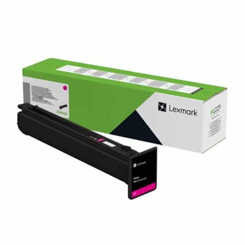 LEXMARK CS963 CX96x Mag Rtn 46.9K Crtg LEXMARK CS963 CX96x Mag Rtn 46.9K Crtg
