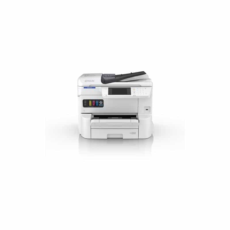 EPSON WorkForce Pro EM-C7100DWF EPSON WorkForce Pro EM-C7100DWF
