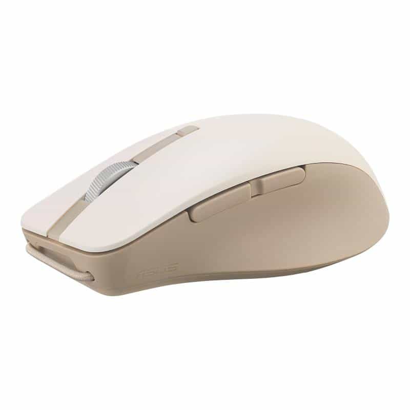ASUS MD200 MOUSE/BG/SILENT ASUS MD200 MOUSE/BG/SILENT