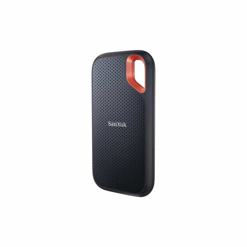 SANDISK Extreme 8TB SANDISK Extreme 8TB