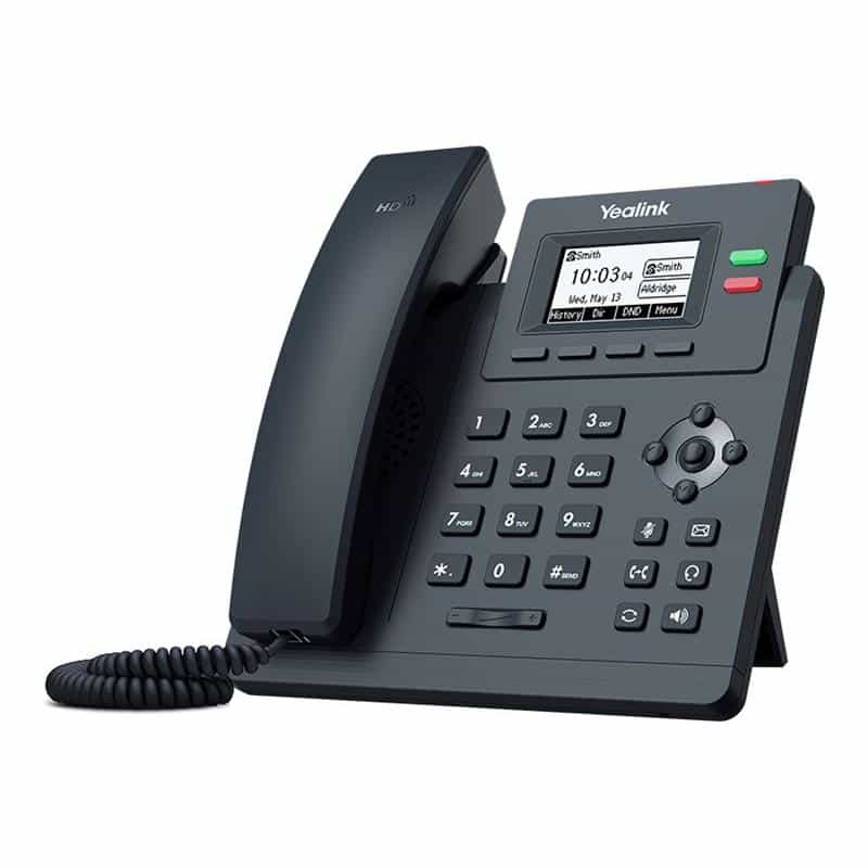 YEALINK SIP-T31W YEALINK SIP-T31W