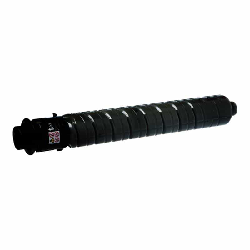 RICOH Toner IM C2510 Black Schwarz (842565) RICOH Toner IM C2510 Black Schwarz (842565)