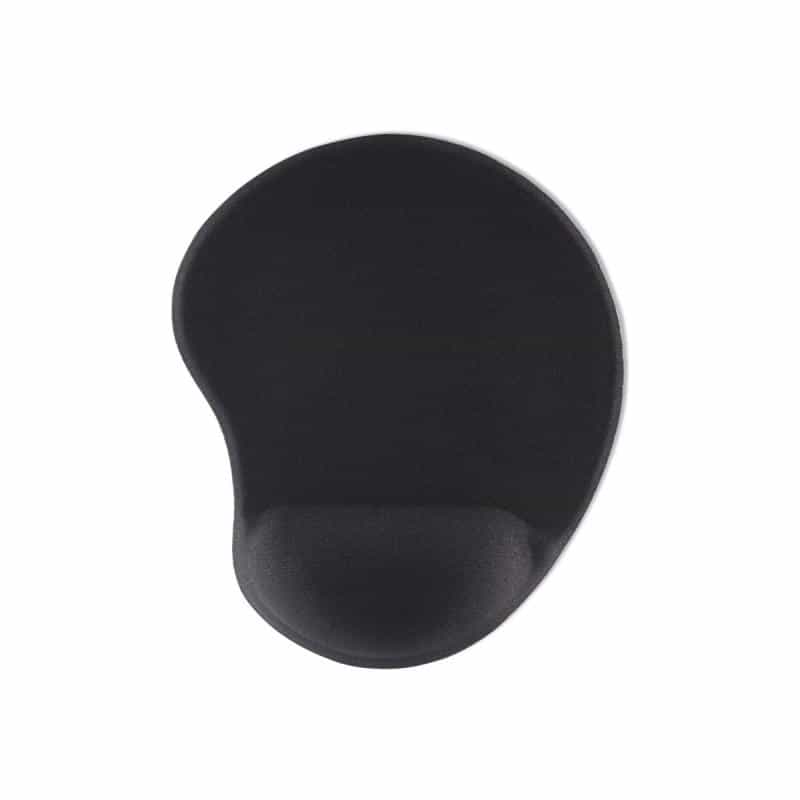 HAMA Mauspad Ergo, Schwarz (00126854) HAMA Mauspad Ergo, Schwarz (00126854)